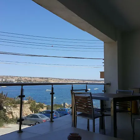 Amazing View Of Ghadira Bay *