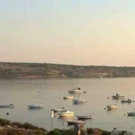 Amazing View Of Ghadira Bay Apartment *
